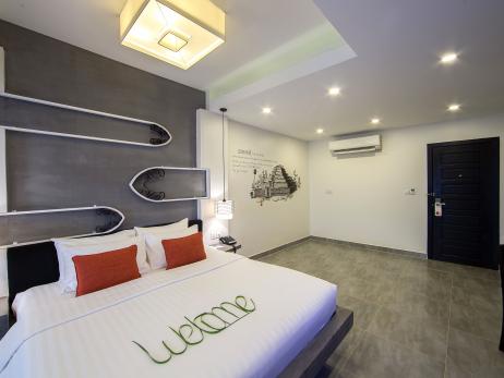 Room Photo