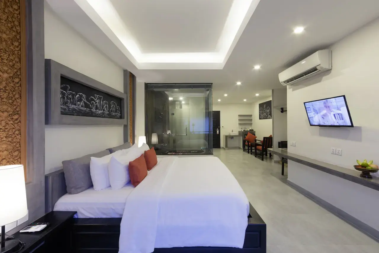 Junior Suite