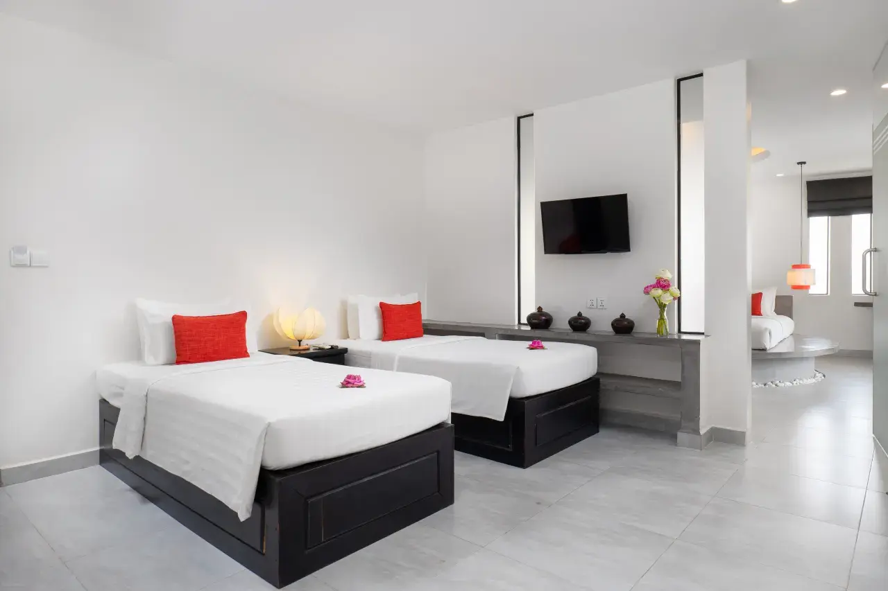 Family Suite
